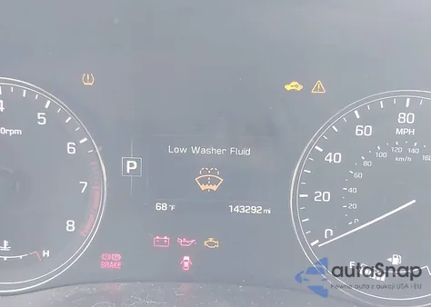 2015 Hyundai Genesis 3.8 из США, поврежденный, VIN KMHGN4JE5FU036958